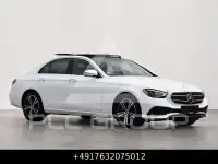 2021 Mercedes Benz E 450