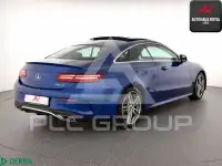2021 Mercedes Benz E 450