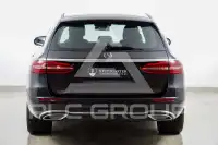2021 Mercedes Benz E 450
