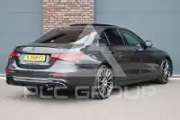 2021 Mercedes Benz E 450