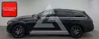 2021 Mercedes Benz E 450