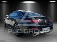 2021 Mercedes Benz E 450