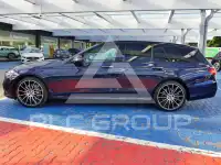 2021 Mercedes Benz E 450