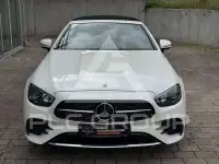 2021 Mercedes Benz E 450