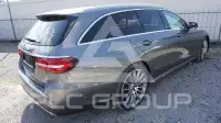 2021 Mercedes Benz E 450