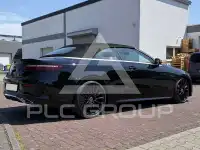2021 Mercedes Benz E 450