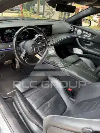 2021 Mercedes Benz E 450