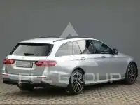 2021 Mercedes Benz E 450