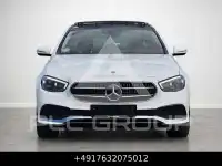 2021 Mercedes Benz E 450