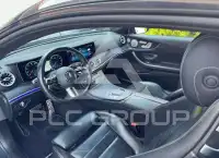 2021 Mercedes Benz E 450