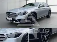 2021 Mercedes Benz E 450