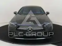 2021 Mercedes Benz E 450