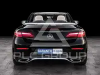 2021 Mercedes Benz E 450