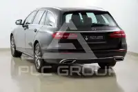 2021 Mercedes Benz E 450