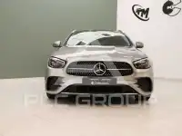 2021 Mercedes Benz E 450