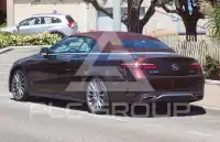 2023 Mercedes Benz E 450