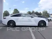 2021 Mercedes Benz E 450
