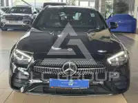 2021 Mercedes Benz E 450