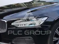 2021 Volvo S90