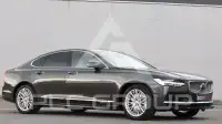 2021 Volvo S90