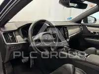 2021 Volvo S90