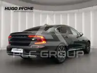 2021 Volvo S90