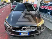 2021 Volvo S90