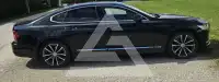 2021 Volvo S90