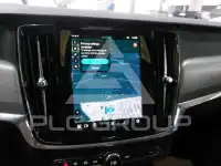 2021 Volvo S90