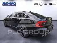 2021 Volvo S90
