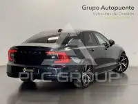 2021 Volvo S90