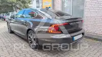 2021 Volvo S90