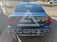 2021 Volvo S90