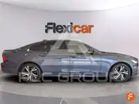 2021 Volvo S90