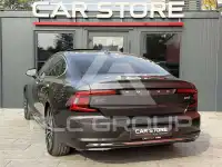 2021 Volvo S90