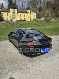 2021 Volvo S90