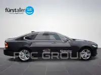 2021 Volvo S90