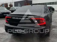 2021 Volvo S90