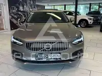 2021 Volvo S90