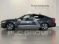 2021 Volvo S90