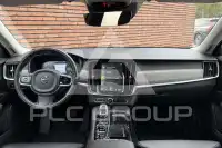 2021 Volvo S90