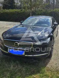 2021 Volvo S90