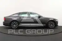 2021 Volvo S90