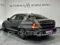 2021 Volvo S90