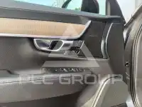 2021 Volvo S90