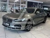 2021 Volvo S90