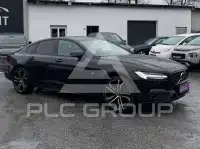 2021 Volvo S90
