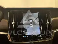 2021 Volvo S90