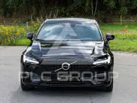 2021 Volvo S90