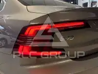 2021 Volvo S90